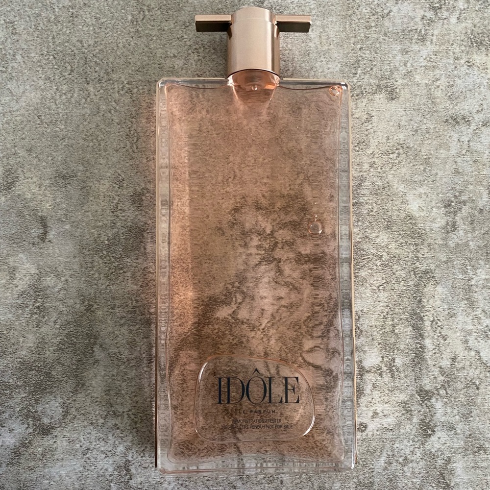 Lancome Idole